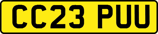 CC23PUU