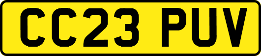 CC23PUV