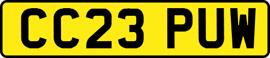 CC23PUW
