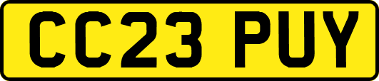 CC23PUY