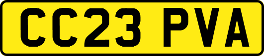CC23PVA