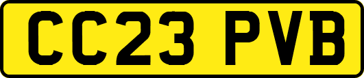 CC23PVB