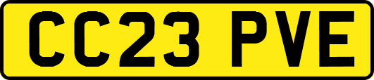 CC23PVE