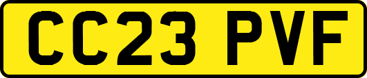 CC23PVF