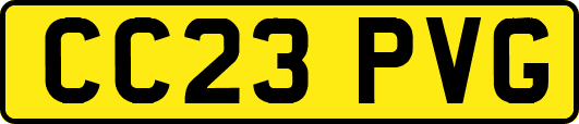 CC23PVG