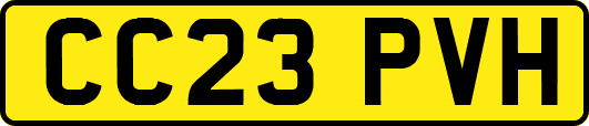 CC23PVH