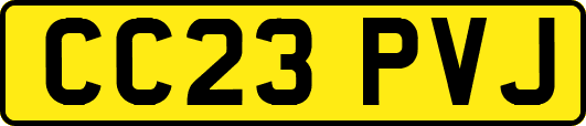 CC23PVJ