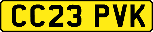 CC23PVK
