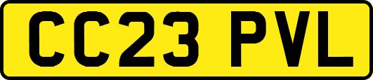 CC23PVL