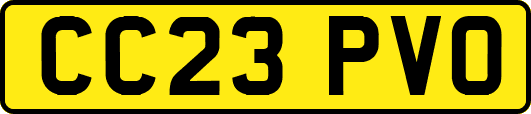 CC23PVO