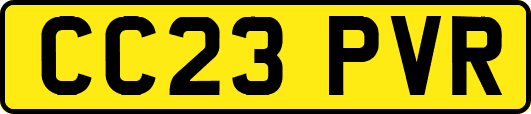 CC23PVR