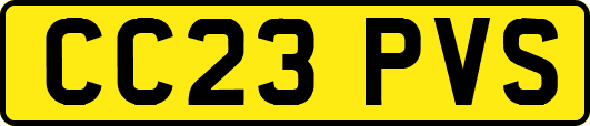 CC23PVS