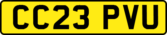 CC23PVU