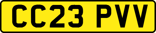 CC23PVV