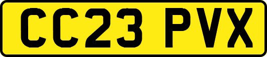 CC23PVX