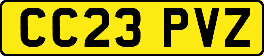 CC23PVZ