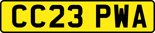 CC23PWA
