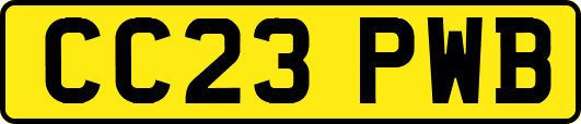 CC23PWB