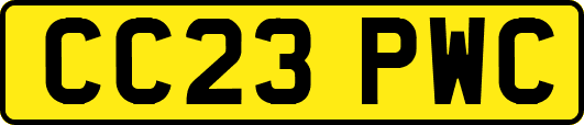 CC23PWC