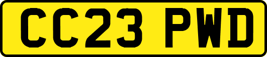 CC23PWD