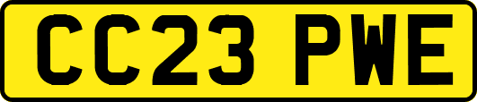 CC23PWE