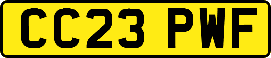 CC23PWF