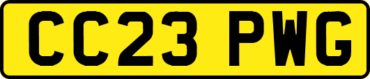 CC23PWG