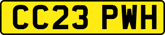 CC23PWH