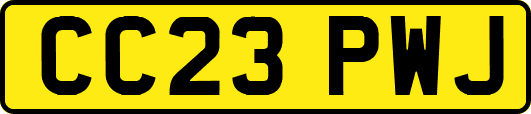CC23PWJ