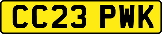 CC23PWK