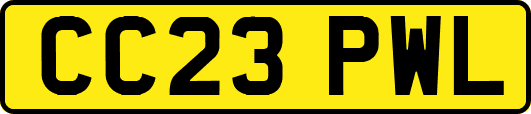 CC23PWL