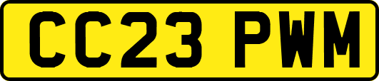CC23PWM