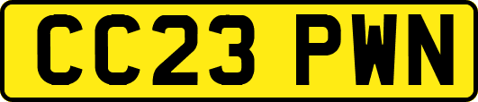 CC23PWN