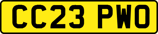 CC23PWO