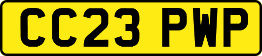 CC23PWP