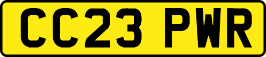 CC23PWR