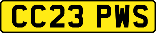 CC23PWS