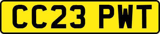 CC23PWT