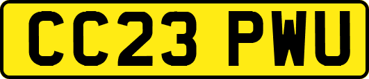 CC23PWU