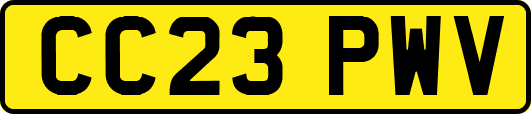 CC23PWV