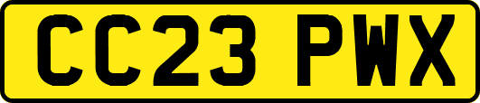 CC23PWX