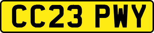 CC23PWY