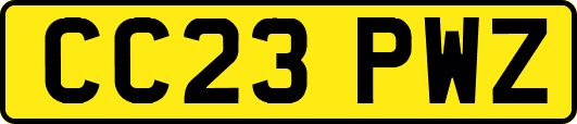 CC23PWZ