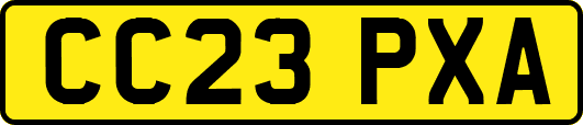 CC23PXA