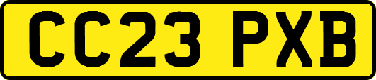 CC23PXB