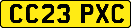 CC23PXC