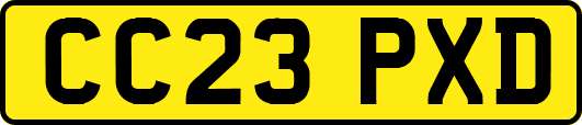CC23PXD