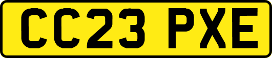 CC23PXE