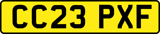 CC23PXF