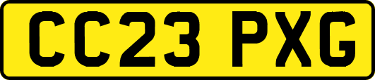 CC23PXG
